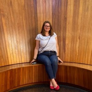 Meet your Posher, Mel